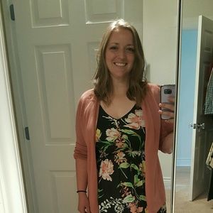 Meet your Posher, Kristie